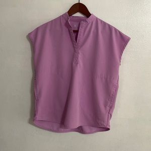 Used Figs Rafaela in Dusk XXS